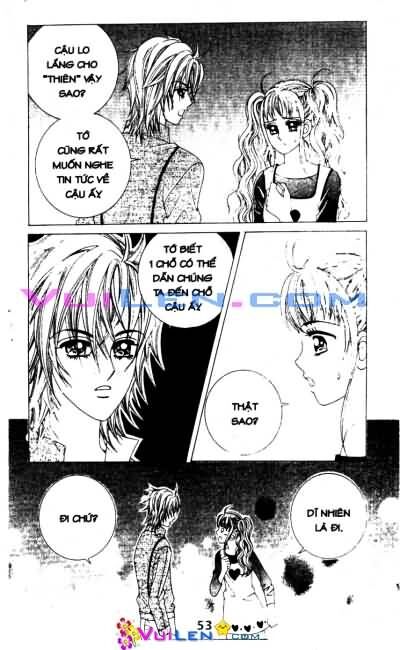 18 years old, we got married: Chapter 43: ...