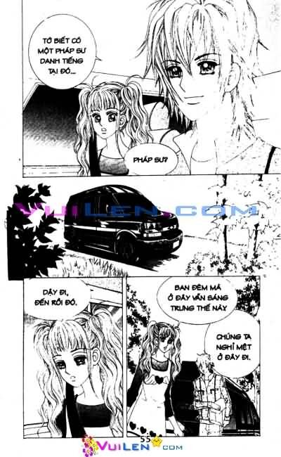 18 years old, we got married: Chapter 43: ...