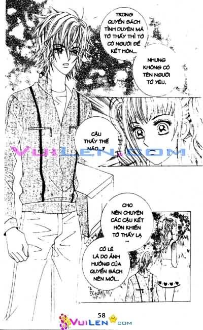 18 years old, we got married: Chapter 43: ...