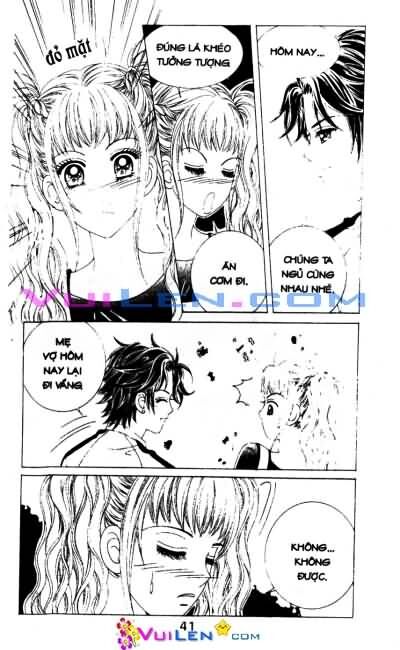18 years old, we got married: Chapter 43: ...
