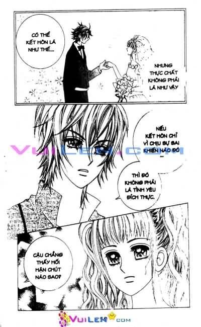 18 years old, we got married: Chapter 43: ...