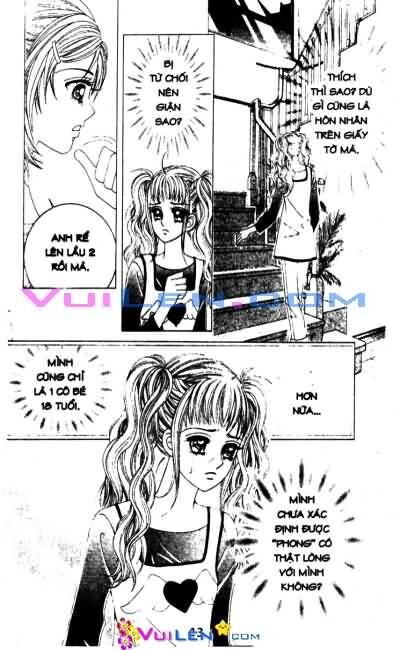 18 years old, we got married: Chapter 43: ...