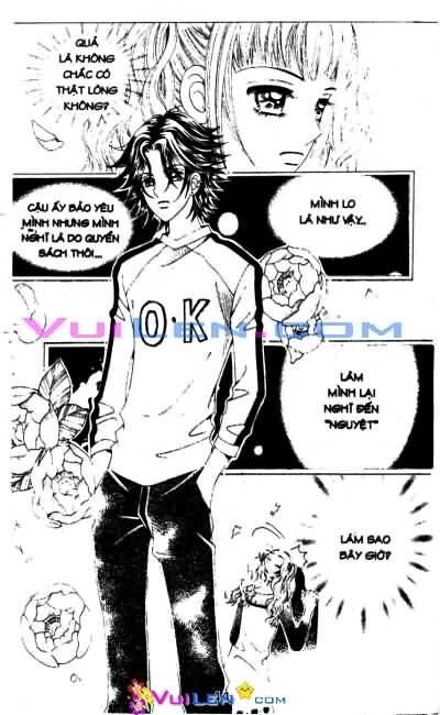 18 years old, we got married: Chapter 43: ...