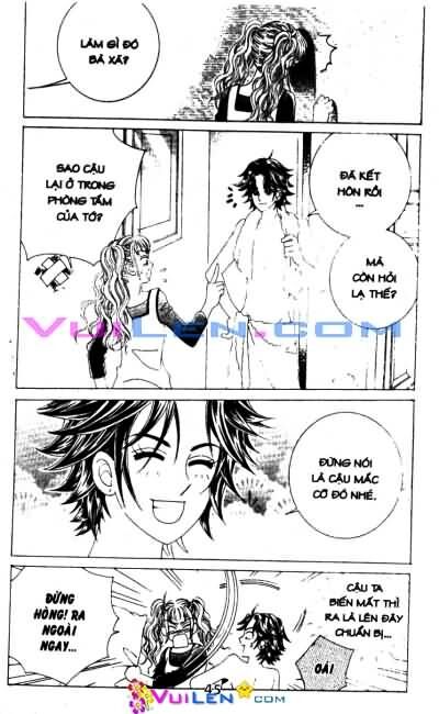 18 years old, we got married: Chapter 43: ...