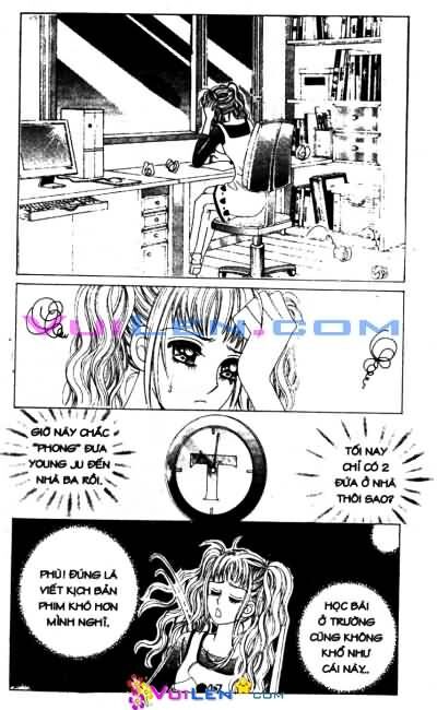 18 years old, we got married: Chapter 43: ...