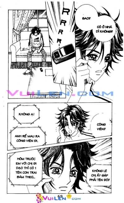 18 years old, we got married: Chapter 44: ...