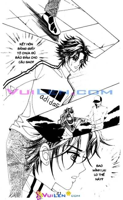 18 years old, we got married: Chapter 44: ...