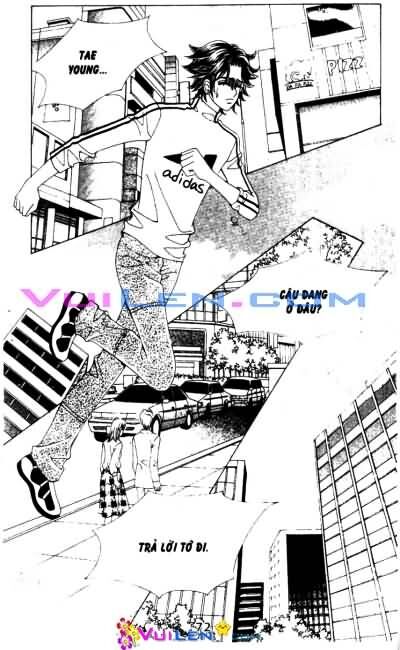 18 years old, we got married: Chapter 44: ...