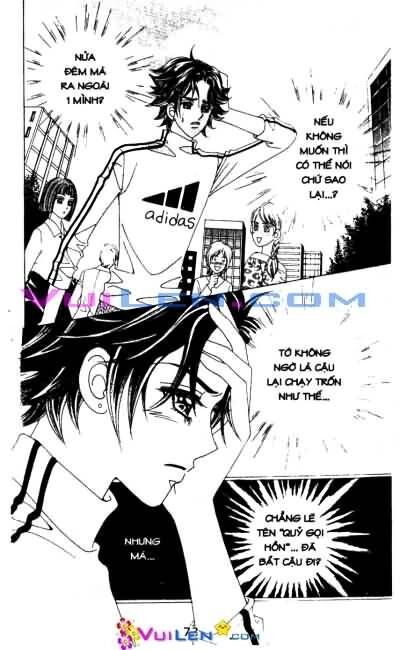 18 years old, we got married: Chapter 44: ...