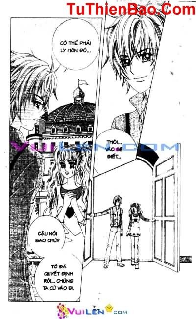 18 years old, we got married: Chapter 44: ...