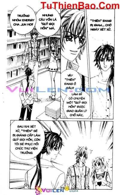 18 years old, we got married: Chapter 44: ...