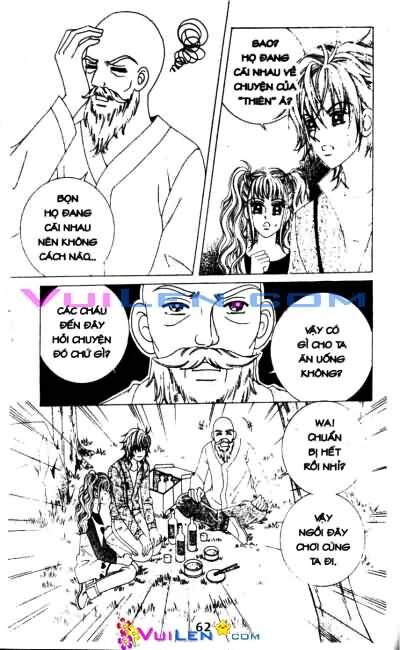18 years old, we got married: Chapter 44: ...