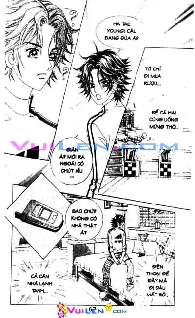 18 years old, we got married: Chapter 44: ...