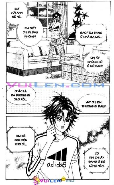 18 years old, we got married: Chapter 44: ...