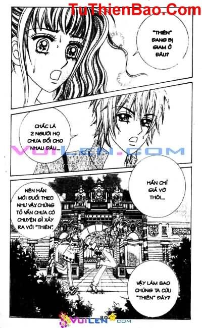 18 years old, we got married: Chapter 45: ...