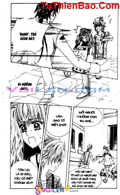 18 years old, we got married: Chapter 45: ...