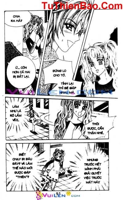 18 years old, we got married: Chapter 45: ...