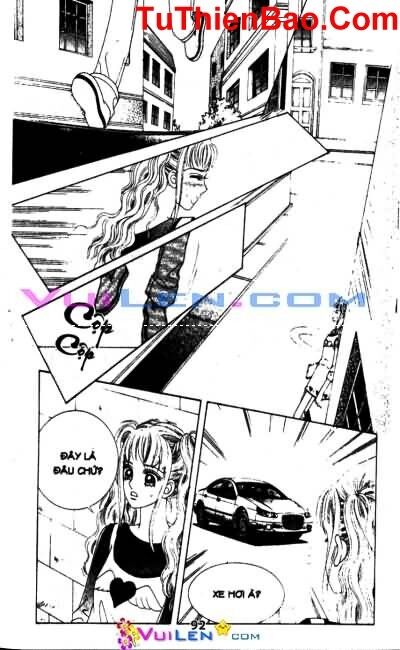 18 years old, we got married: Chapter 45: ...