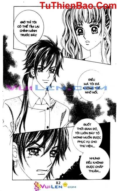 18 years old, we got married: Chapter 45: ...