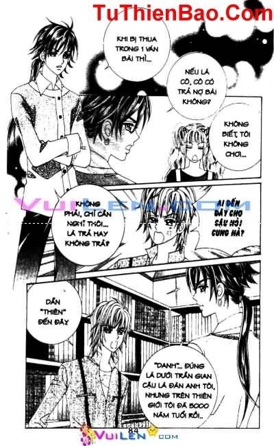 18 years old, we got married: Chapter 45: ...