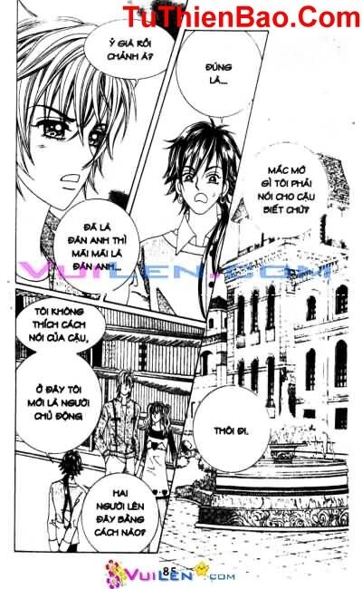 18 years old, we got married: Chapter 45: ...