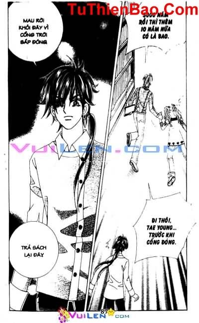 18 years old, we got married: Chapter 45: ...