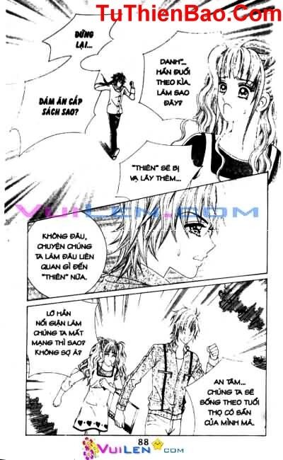 18 years old, we got married: Chapter 45: ...