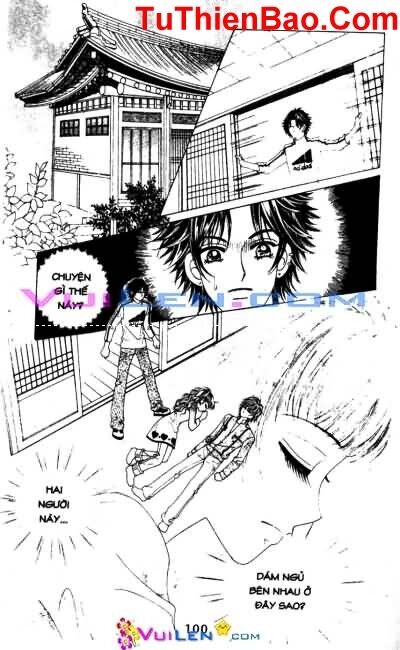 18 years old, we got married: Chapter 46: ...