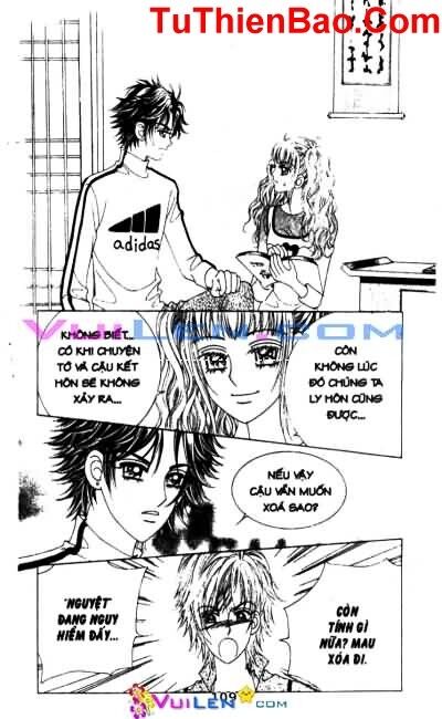 18 years old, we got married: Chapter 46: ...