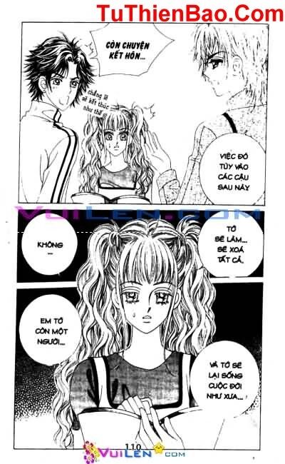 18 years old, we got married: Chapter 46: ...