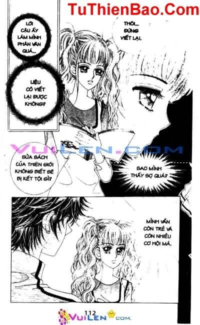18 years old, we got married: Chapter 46: ...