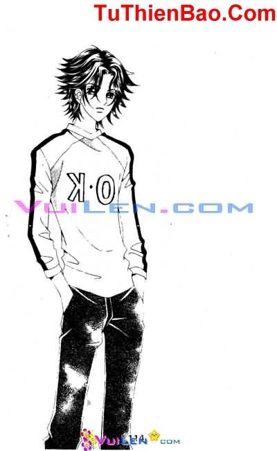 18 years old, we got married: Chapter 46: ...