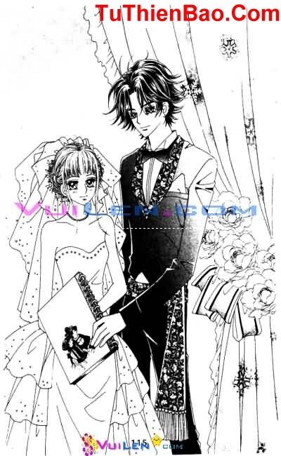 18 years old, we got married: Chapter 46: ...