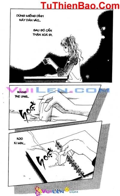18 years old, we got married: Chapter 46: ...