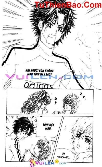 18 years old, we got married: Chapter 46: ...