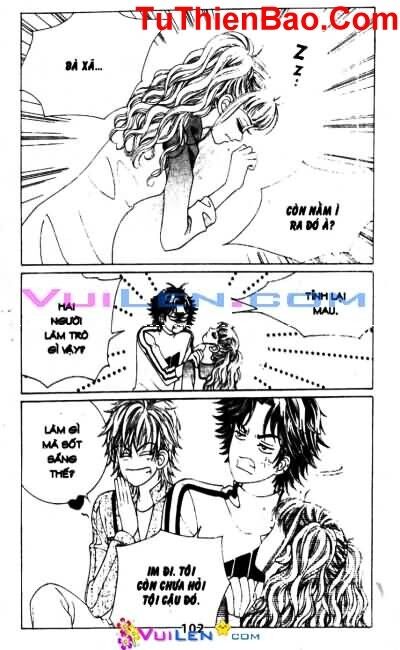 18 years old, we got married: Chapter 46: ...