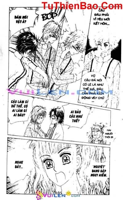 18 years old, we got married: Chapter 46: ...