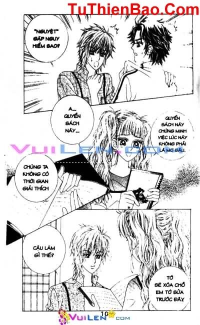 18 years old, we got married: Chapter 46: ...