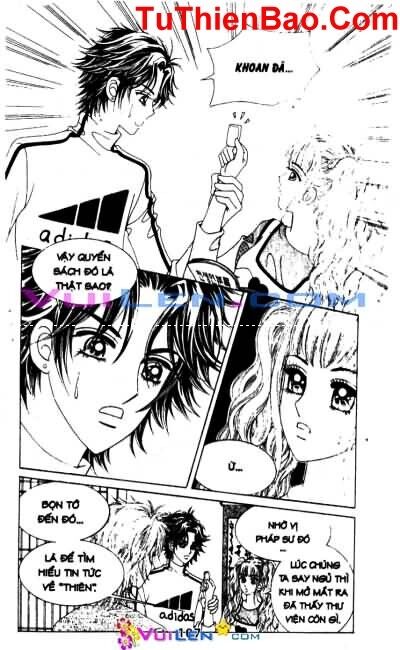 18 years old, we got married: Chapter 46: ...
