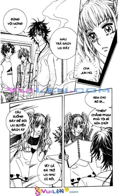 18 years old, we got married: Chapter 47: ...