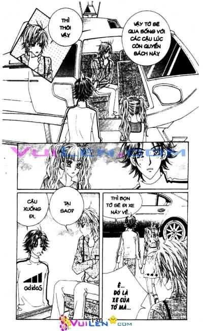 18 years old, we got married: Chapter 47: ...