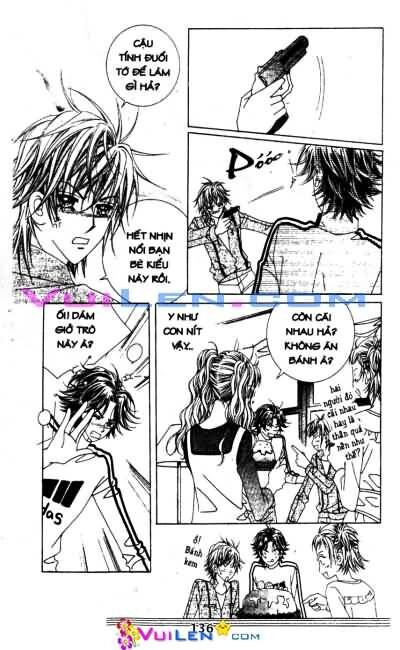 18 years old, we got married: Chapter 47: ...