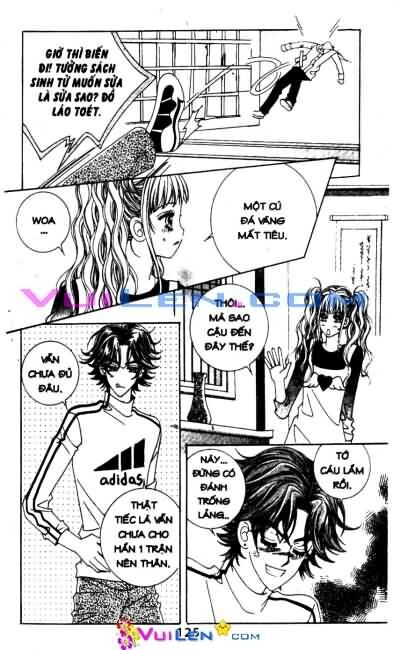 18 years old, we got married: Chapter 47: ...
