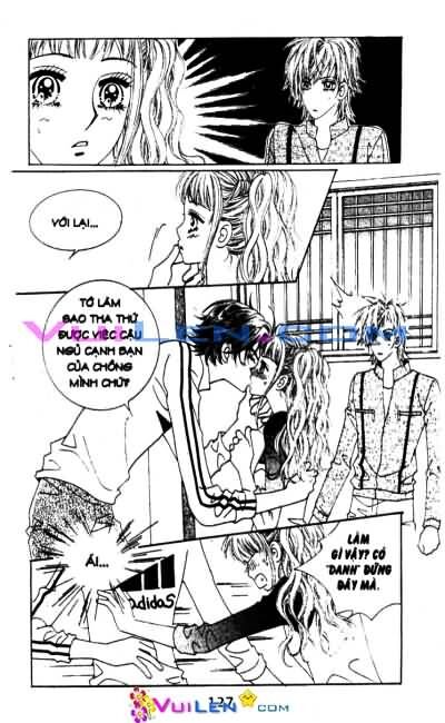 18 years old, we got married: Chapter 47: ...