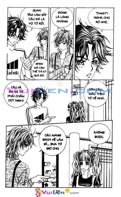 18 years old, we got married: Chapter 47: ...
