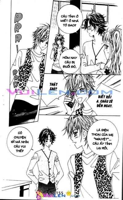 18 years old, we got married: Chapter 48: ...