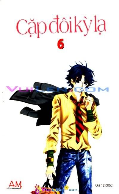 18 years old, we got married: Chapter 48: ...