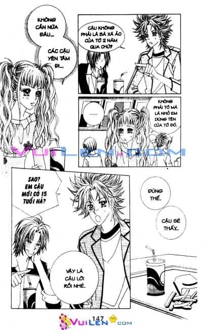 18 years old, we got married: Chapter 48: ...