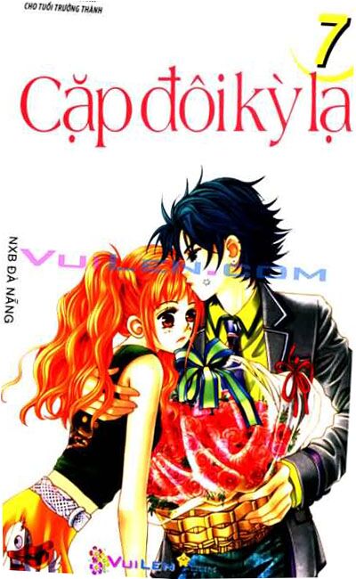 18 years old, we got married: Chapter 49: ...