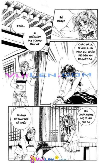 18 years old, we got married: Chapter 49: ...